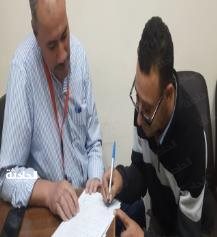 الداخلية تستقبل ذوي الإعاقة