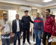 الداخلية تستقبل ذوي الإعاقة