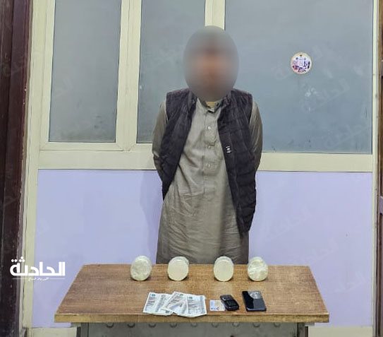 مخدرات