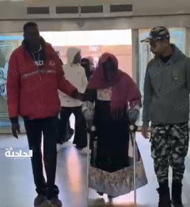 اقتحام أوكار الكيف في المحافظات
