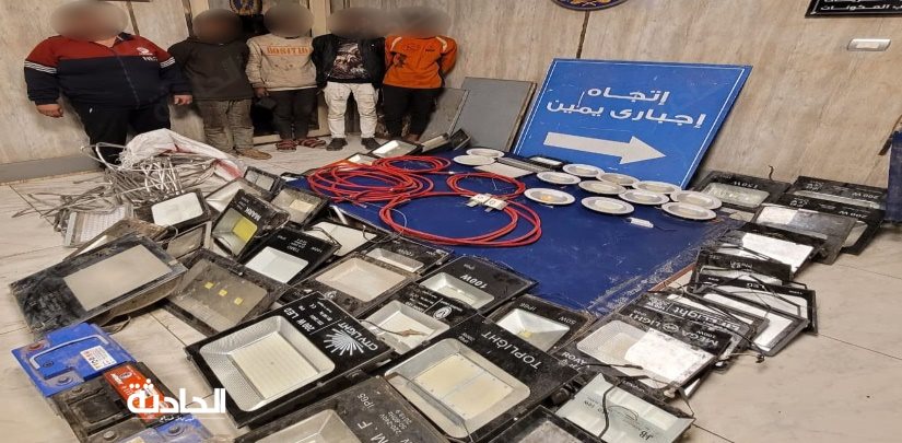 سرقات
