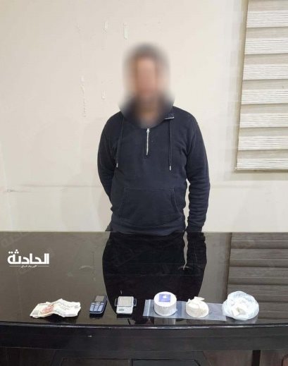 مخدرات