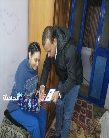 قوافل الأحوال المدنية تستخرج 11 ألف بطاقة رقم قومي و26 ألف مصدرا مميكنا