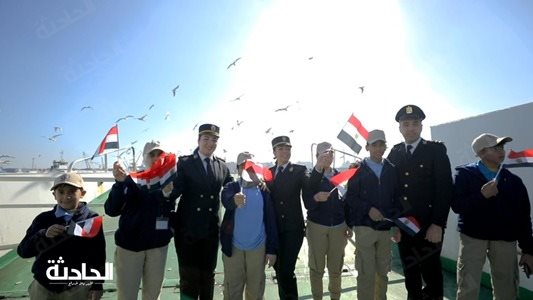 مبادرة جيل جديد