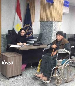 قوافل الأحوال المدنية المتنقلة تستخرج 40 ألف وثيقة بـ 11 محافظة