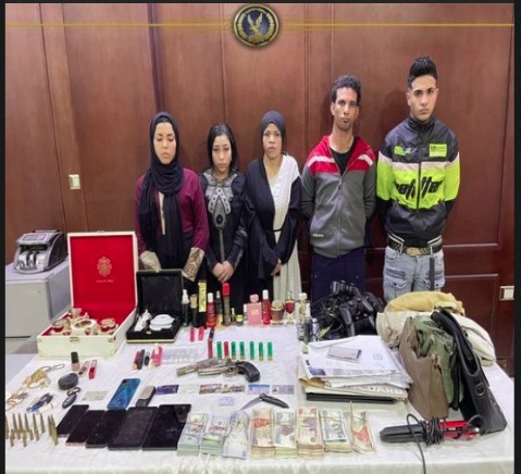 مرتكبى حادث مقتل مسئول عسكرى فى وزارة الدفاع اليمنية