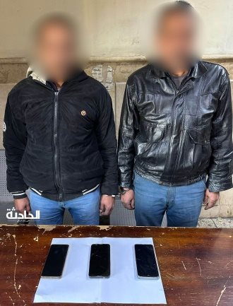 ضبط 3 تشكيلات عصابية لارتكابهم سرقات متنوعة بالقاهرة