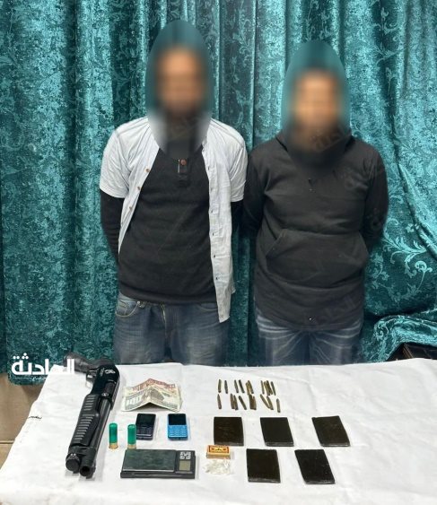 مخدرات