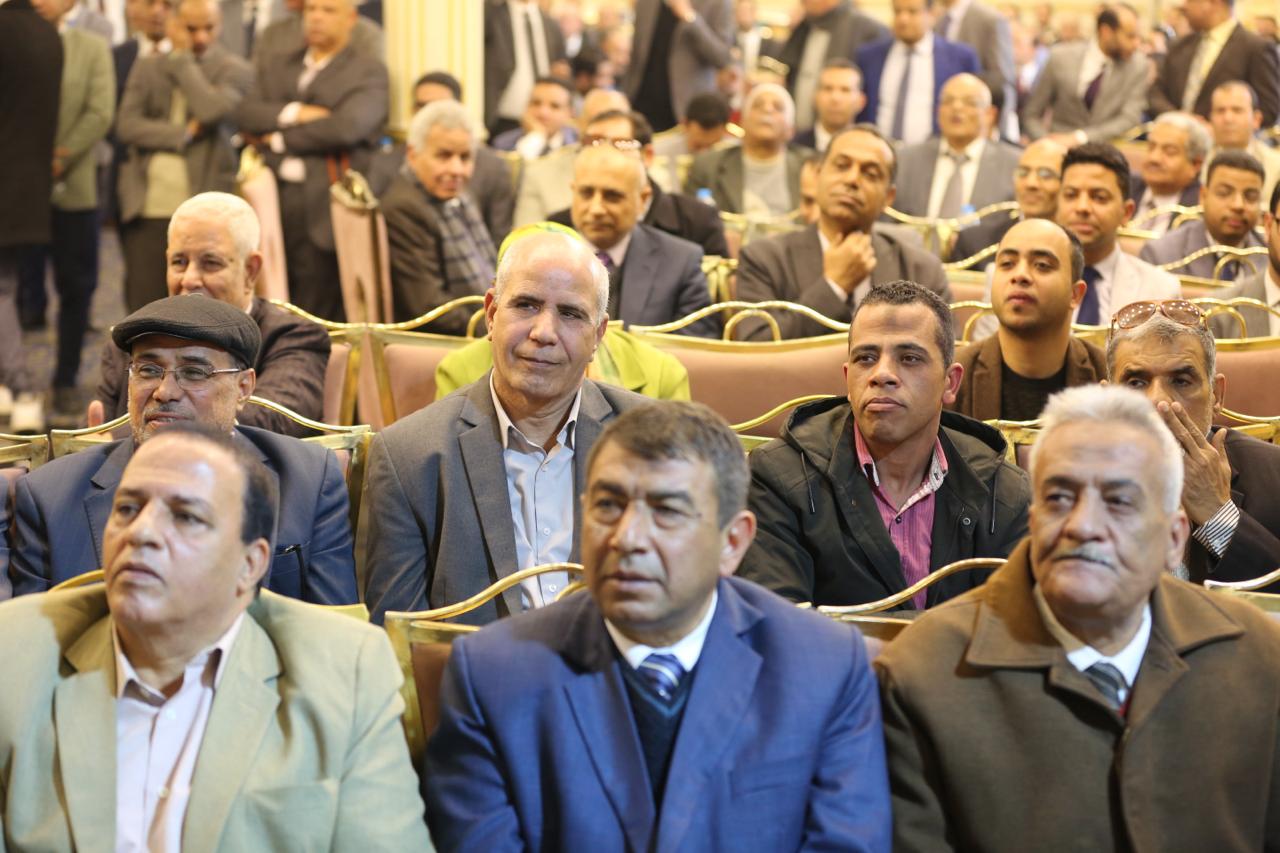 نقيب المحامين