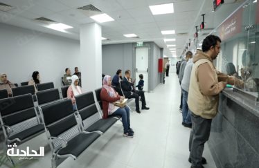 افتتاح قسم جوازات مدينتي لخدمة مواطني القاهرة الجديدة