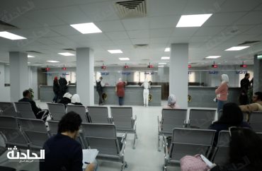 افتتاح قسم جوازات مدينتي لخدمة مواطني القاهرة الجديدة
