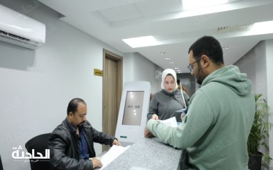 افتتاح قسم جوازات مدينتي لخدمة مواطني القاهرة الجديدة