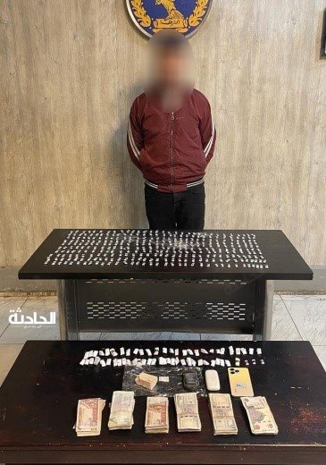 مخدرات 2