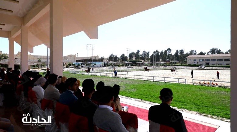 أكاديمية الشرطة تنظم دورة الـ 34 للكوادر الشبابية