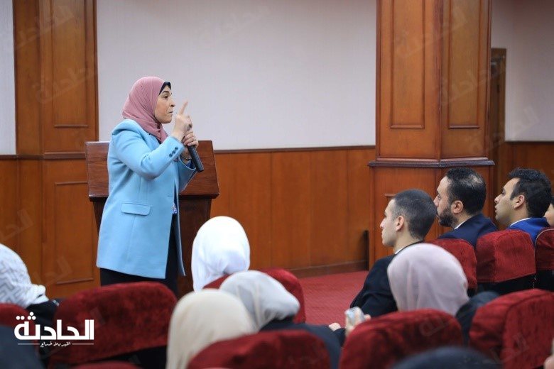 أكاديمية الشرطة تنظم دورة الـ 34 للكوادر الشبابية