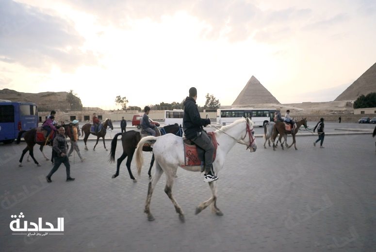 الداخلية تنظم الرحلات الترفيهية لـ أبناء الشهداء
