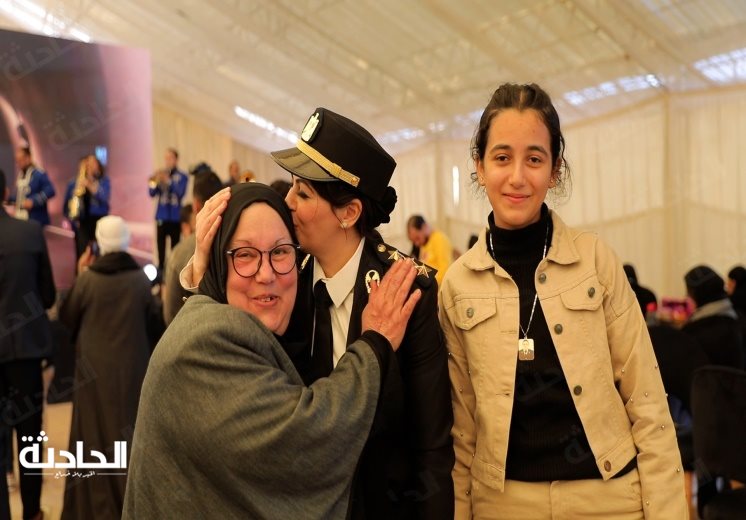 الداخلية تنظم الرحلات الترفيهية لـ أبناء الشهداء
