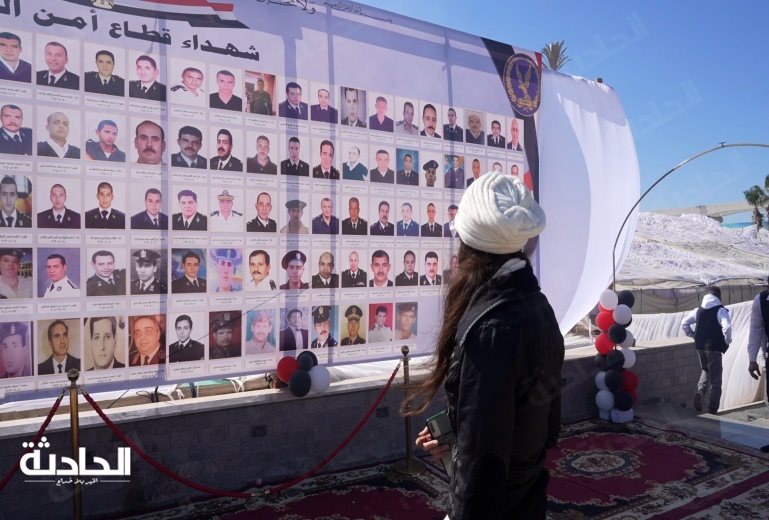 الداخلية تنظم الرحلات الترفيهية لـ أبناء الشهداء
