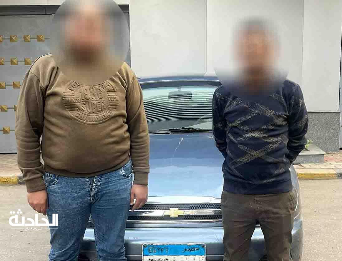 ضبط 3 تشكيلات عصابية وعاطل لارتكابهم جرائم سرقات متنوعة بالقاهرة