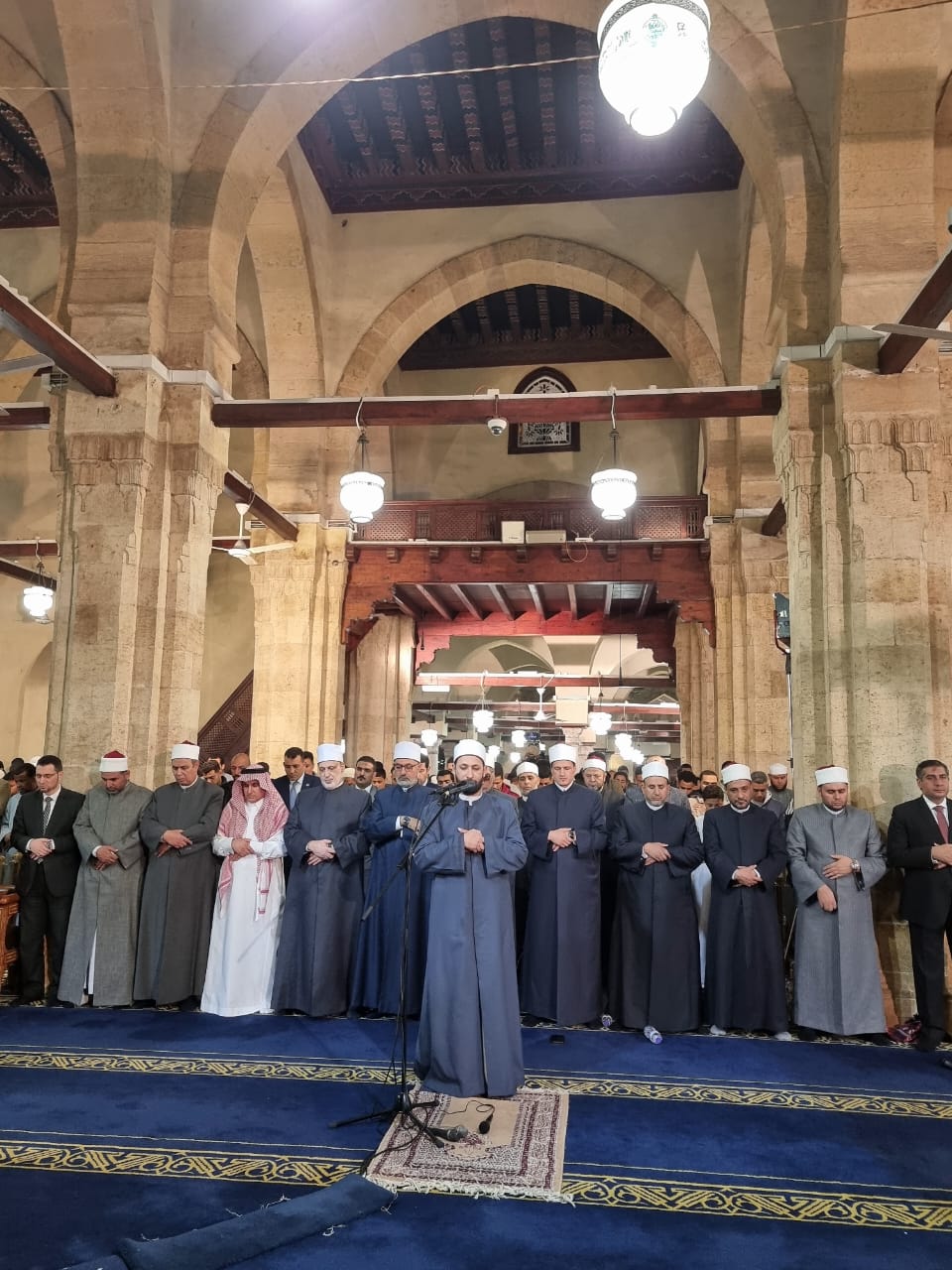 الجامع الأزهر