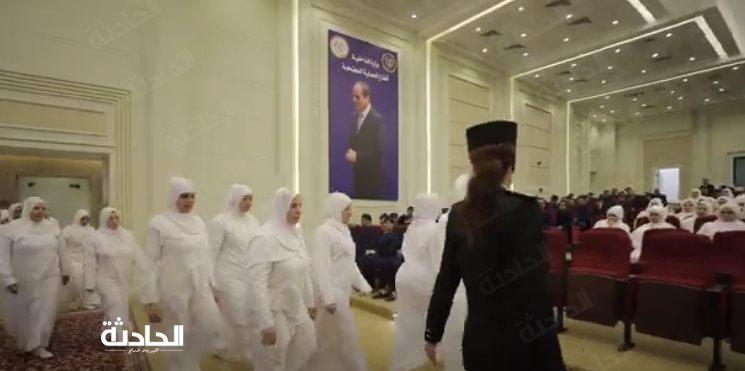 ندوة دينية لنزلاء السجون