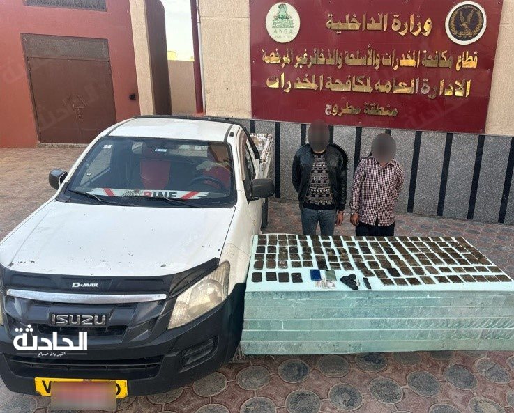 فرق خاصة تقتحم أوكار الكيف فى السحور .. ضبط كميات من المخدرات بحوزة 20 عنصر إجرامى