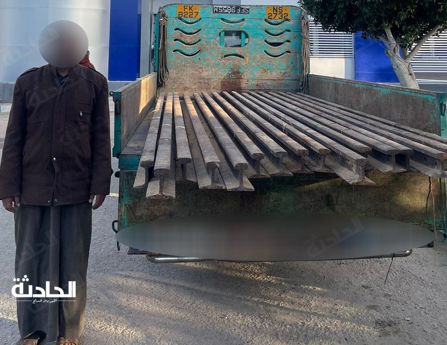 حملة أمنية بالمحافظات