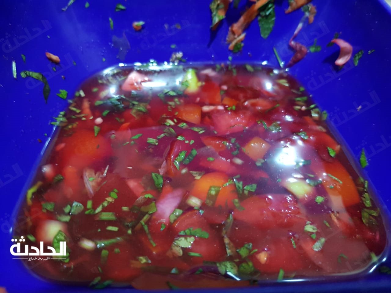 توزيع السلطة في الأقصر