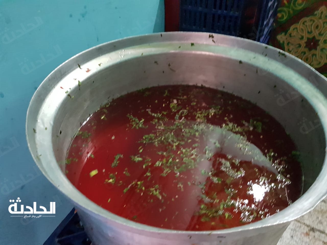 توزيع السلطة في الأقصر