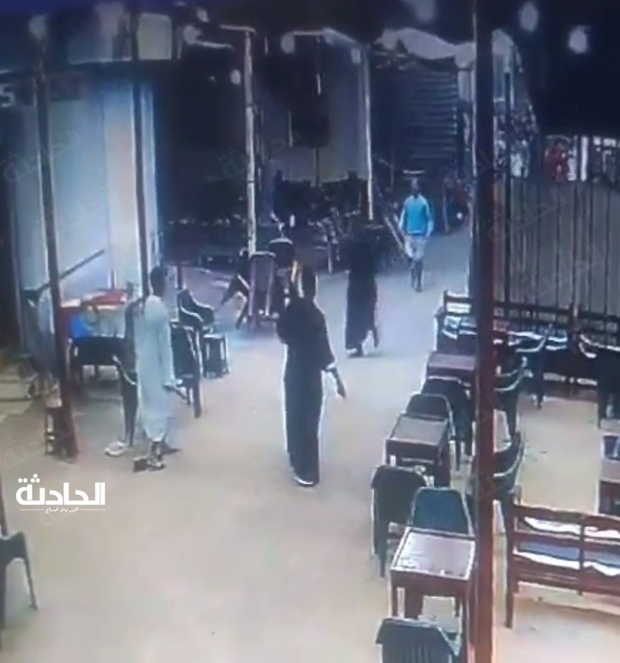 مشاجرة بسوهاج