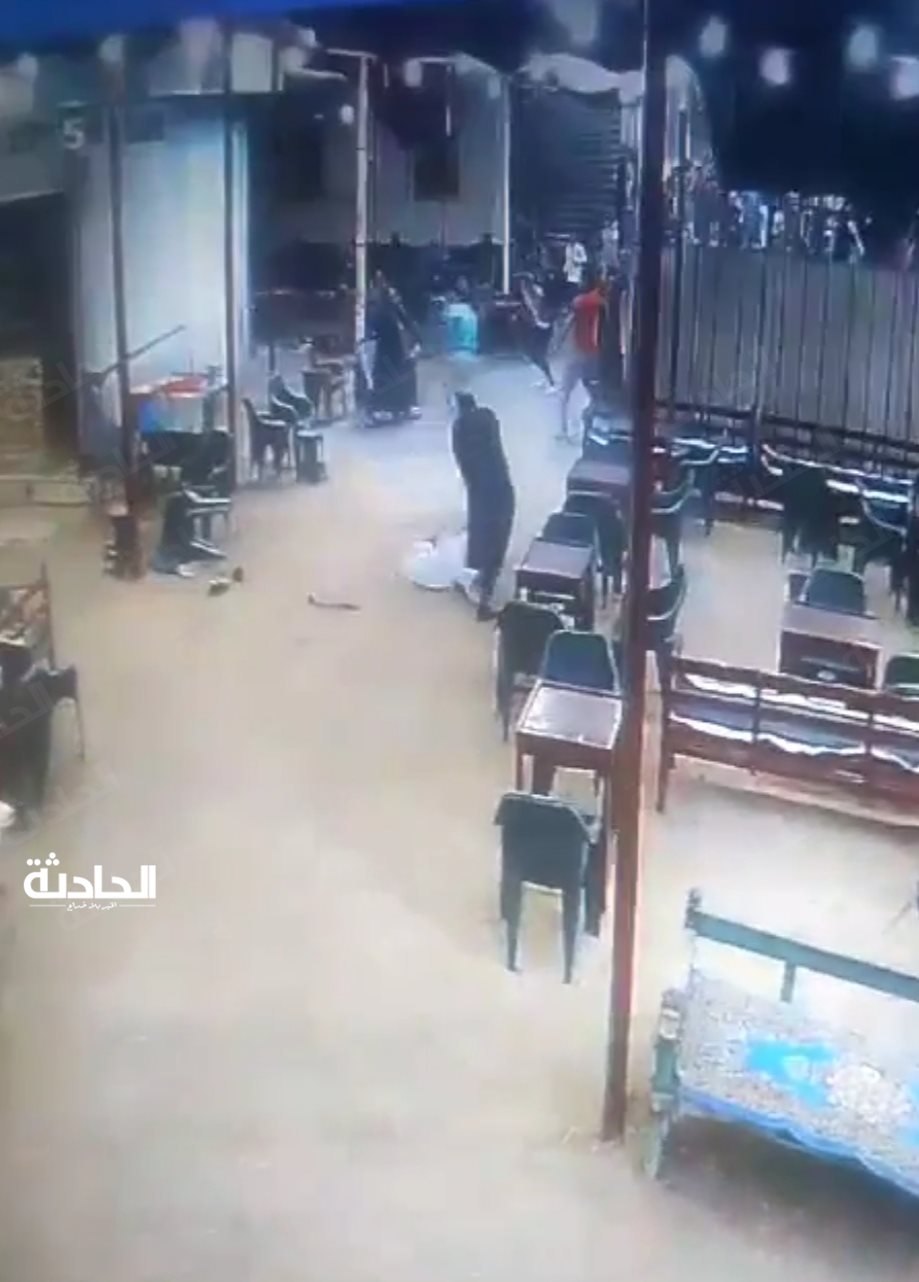مشاجرة بسوهاج
