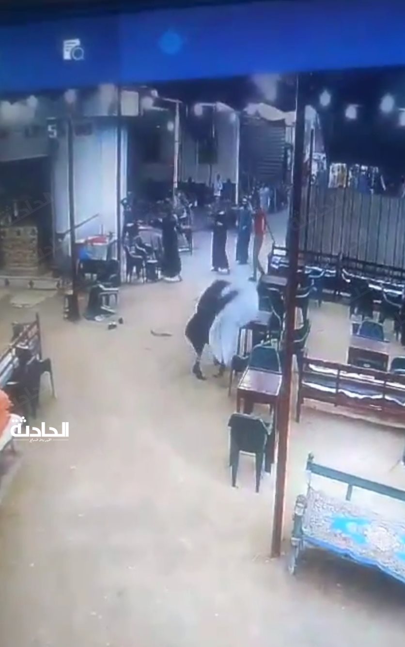 مشاجرة بسوهاج