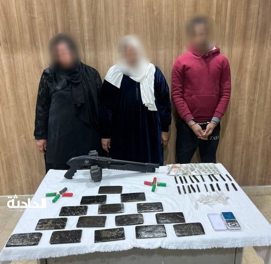 مخدرات 7
