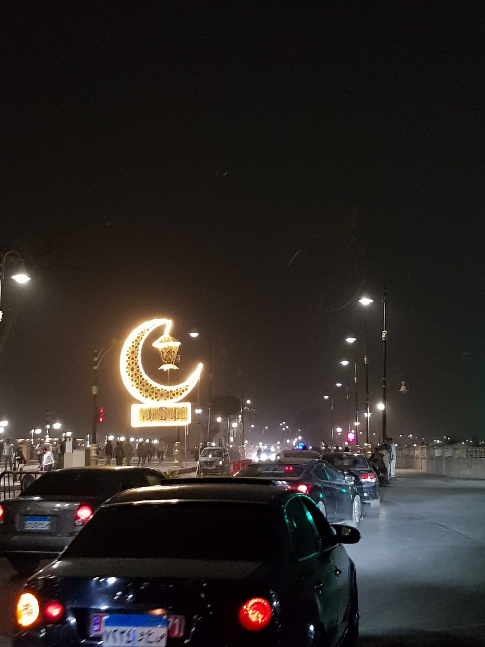 عواصف ترابية في الأقصر