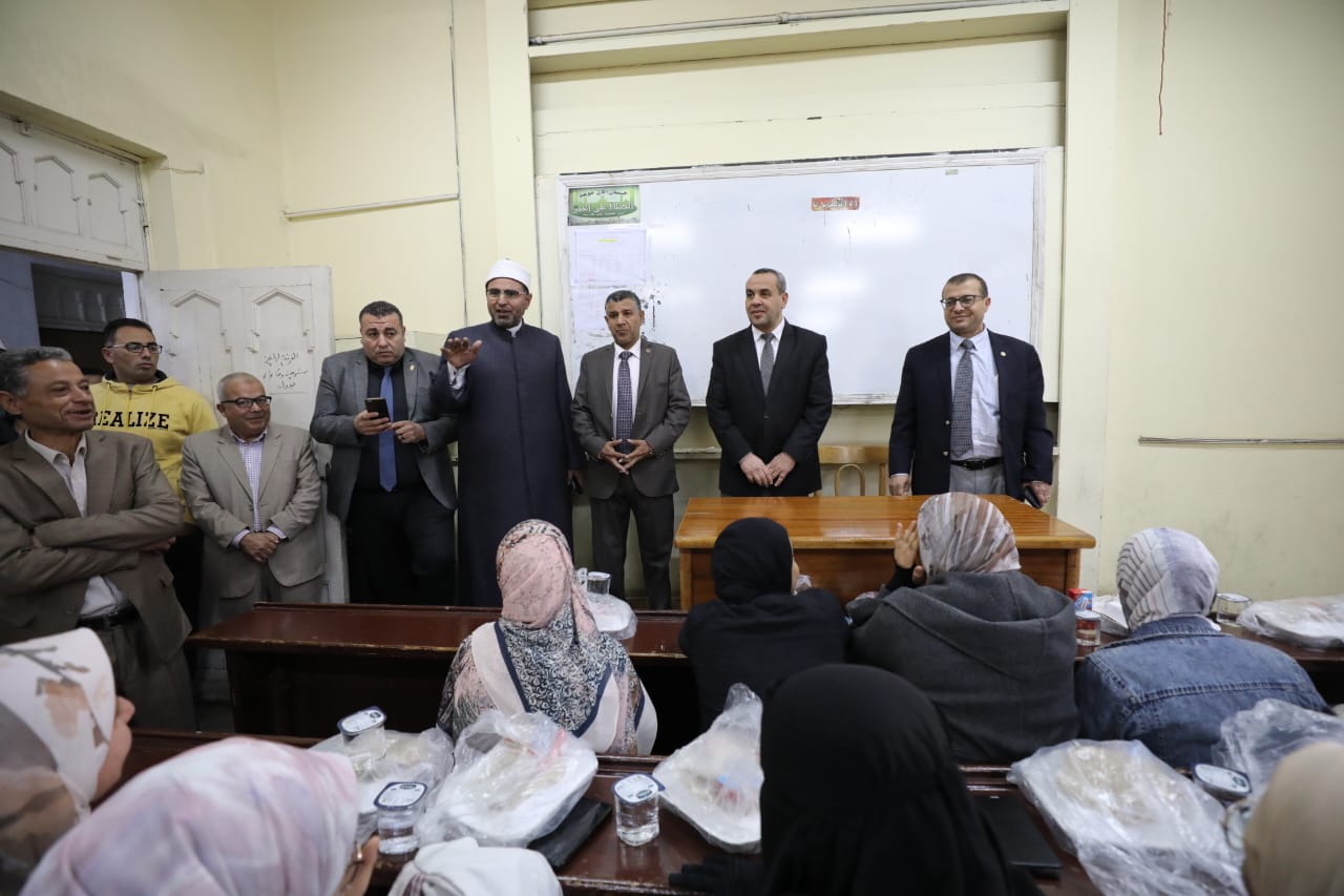 انتخابات المحامين 2024