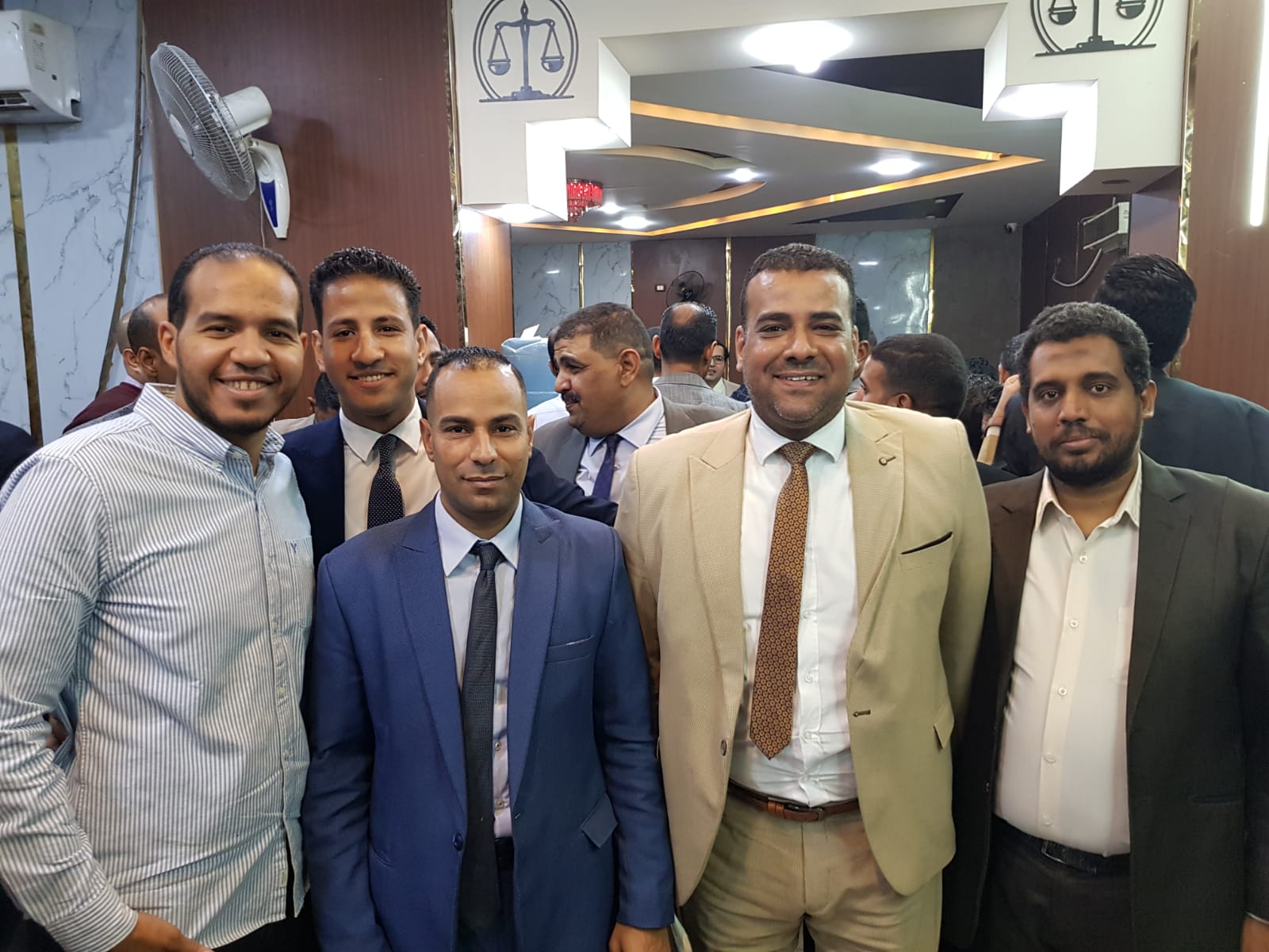 انتخابات المحامين 2024