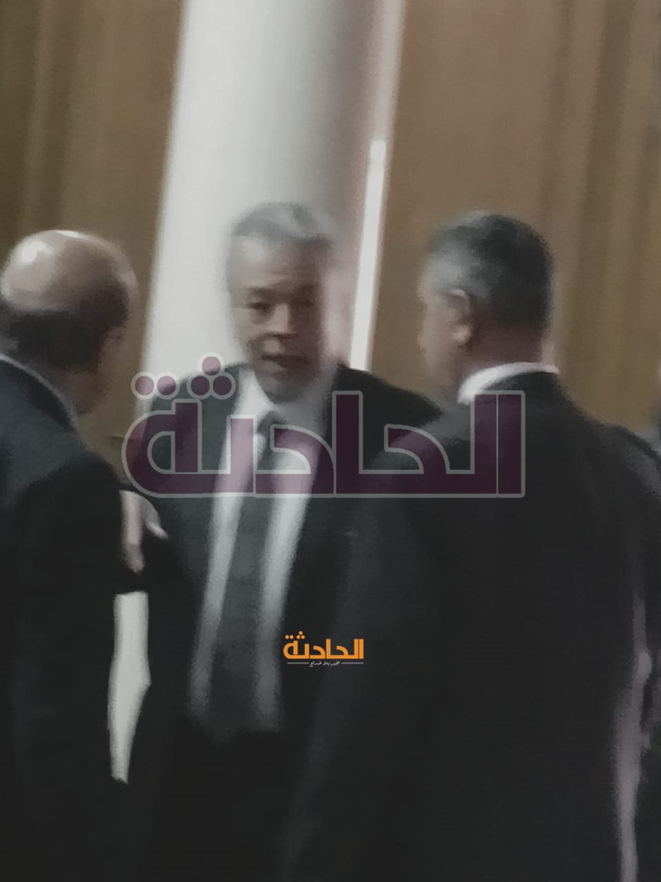 نقابة المحامين