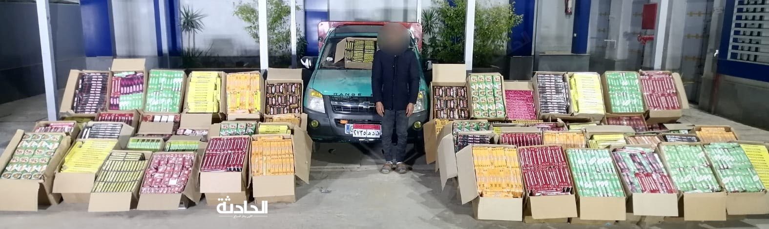 الالعاب نارية 1