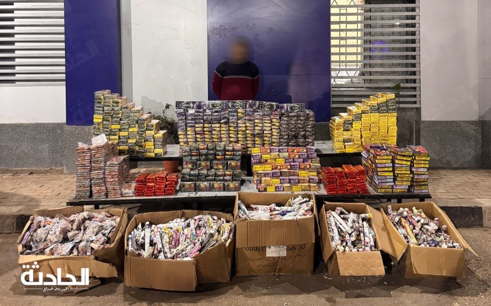 الالعاب نارية