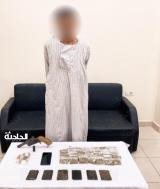 مخدرات 3