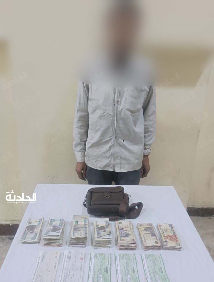 سرقة القاهرة 3