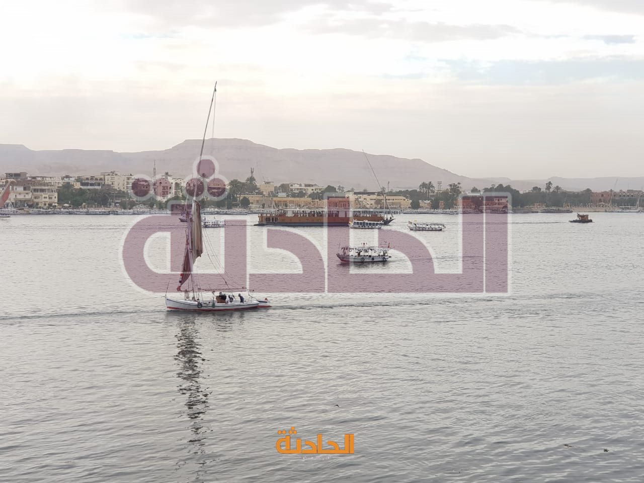 تقلبات جوية بالأقصر