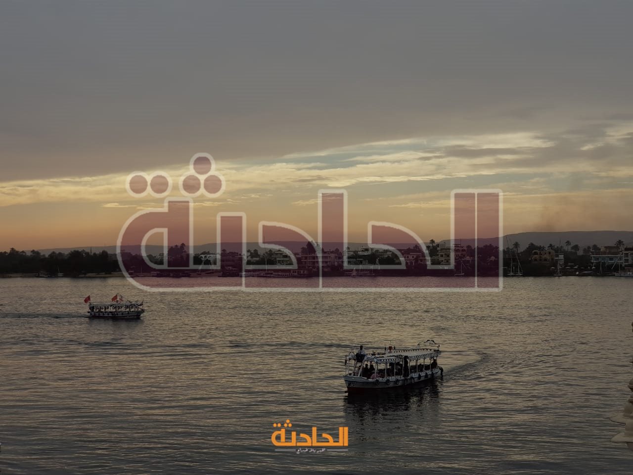 تقلبات جوية بالأقصر