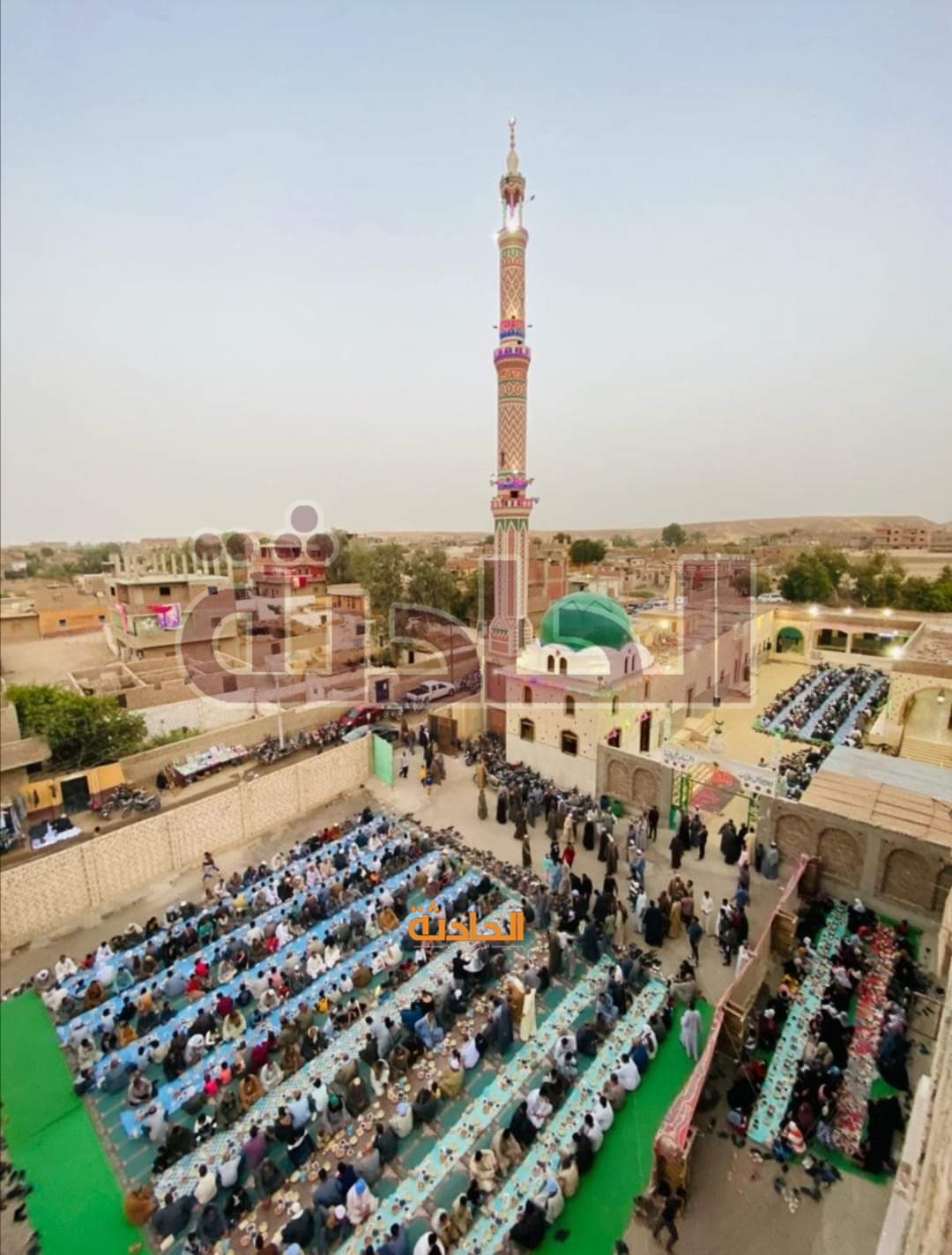 الساحة الجيلانية