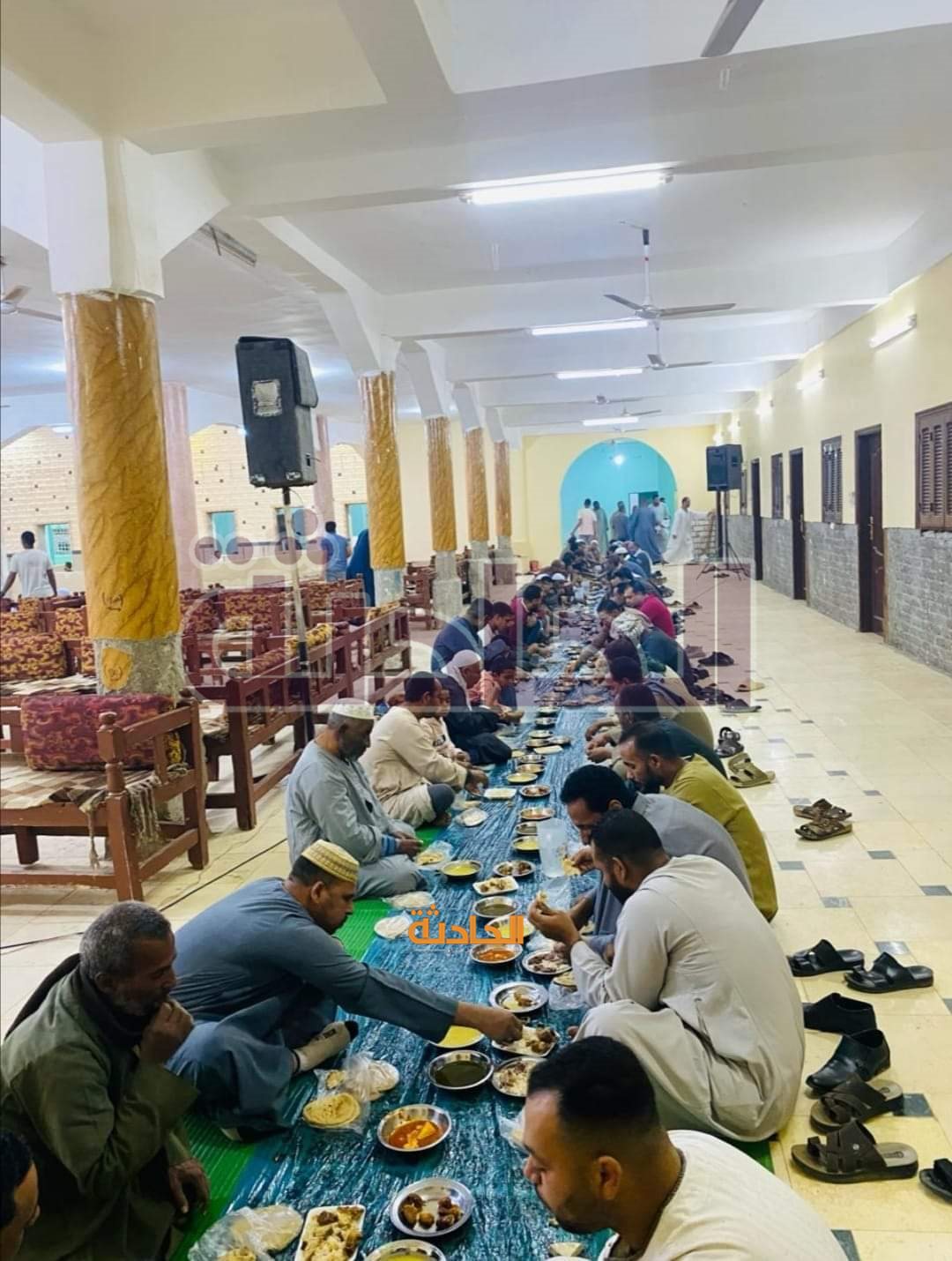 الساحة الجيلانية