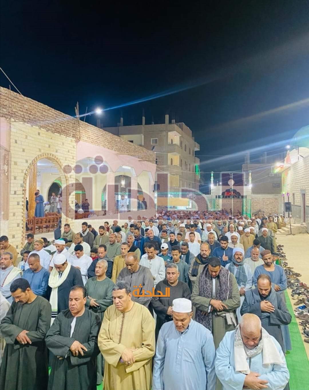 الساحة الجيلانية