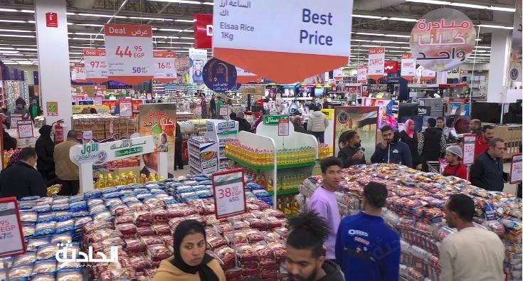 مبادرة كلنا واحد 22