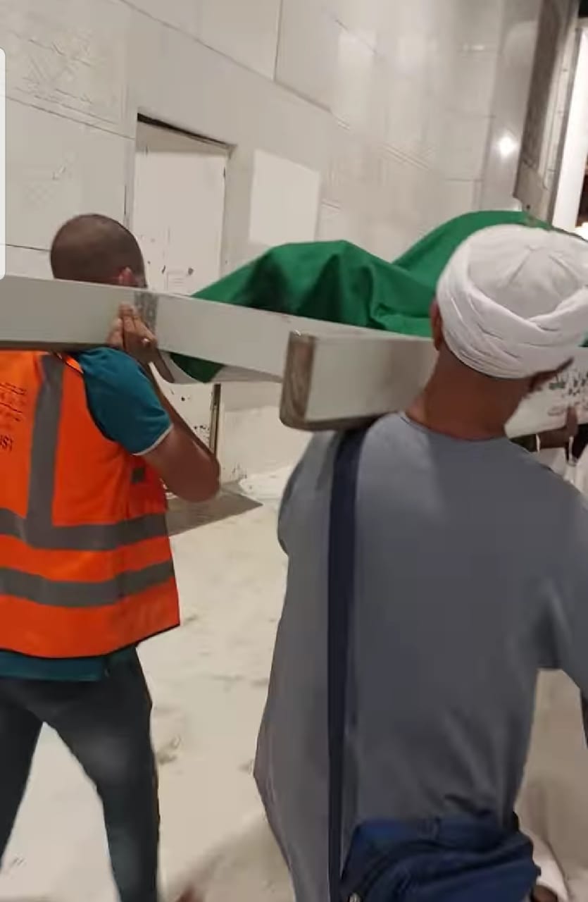 وفاة سبعينية بالأقصر