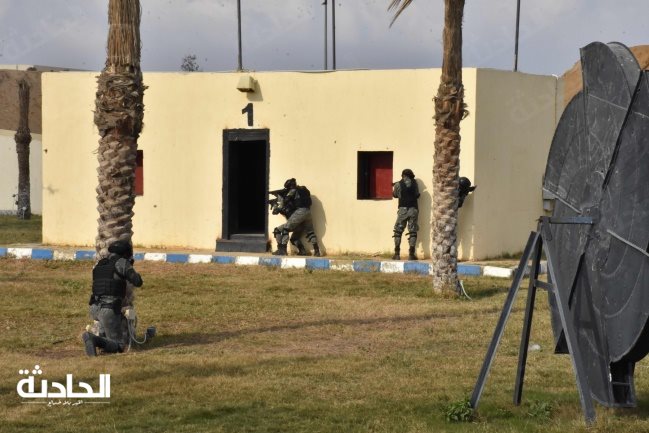 اكاديمية 5