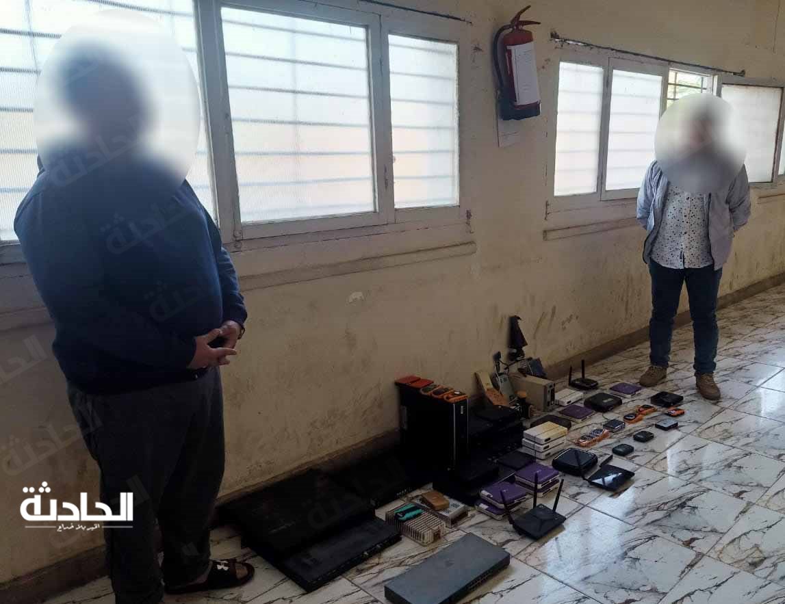 محطات بث تليفزيونيّ